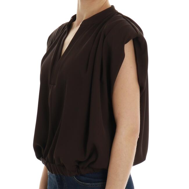CAMICIA CROP KING KONG - Mad Fashion | img vers.650x/